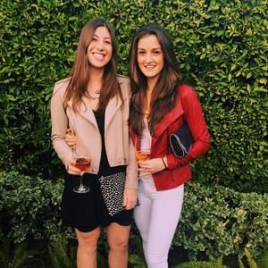 Meet your Posher, Danielle